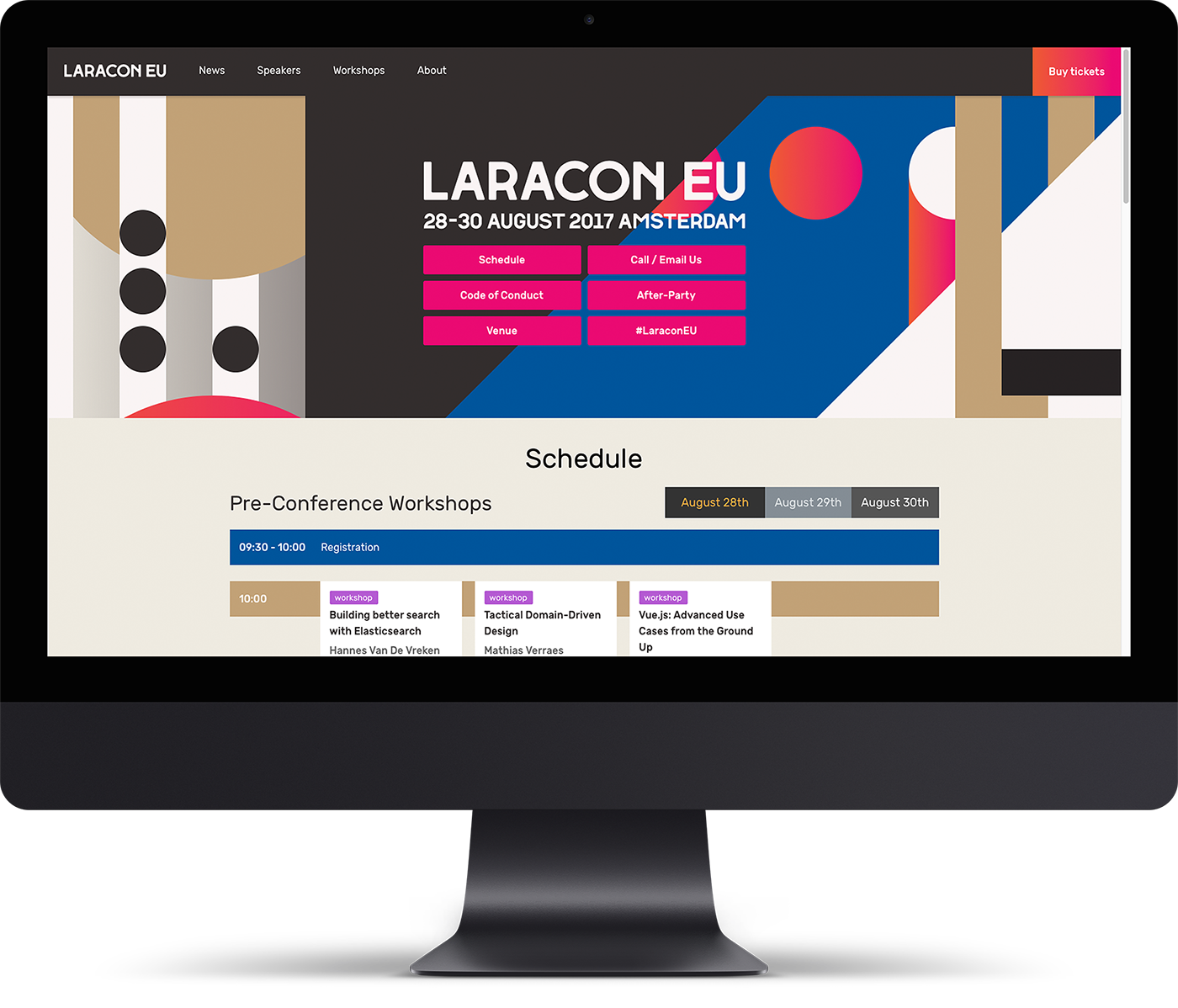Laracon EU 2017-10