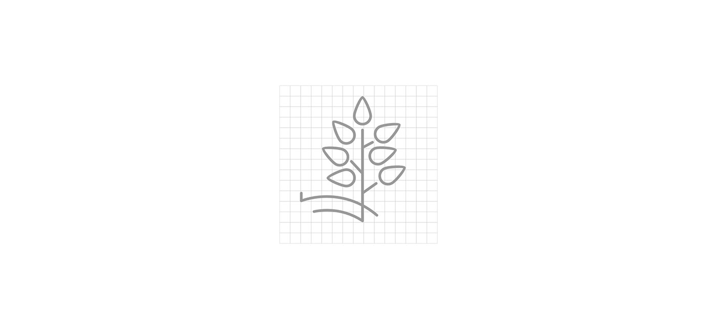 design gráfico visual identity Logo Design Logotype Graphic Designer brand identity design Brand Design logo Ecology