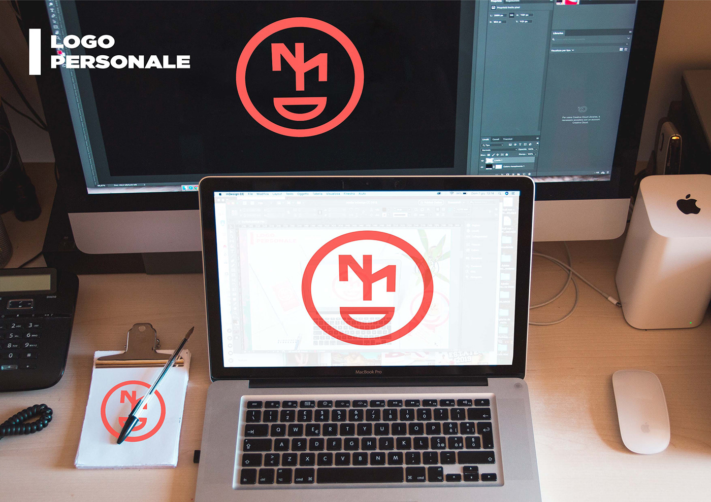 artwork brand identity design Digital Art  digital illustration Logo Design Logotype typography   vector visual identity