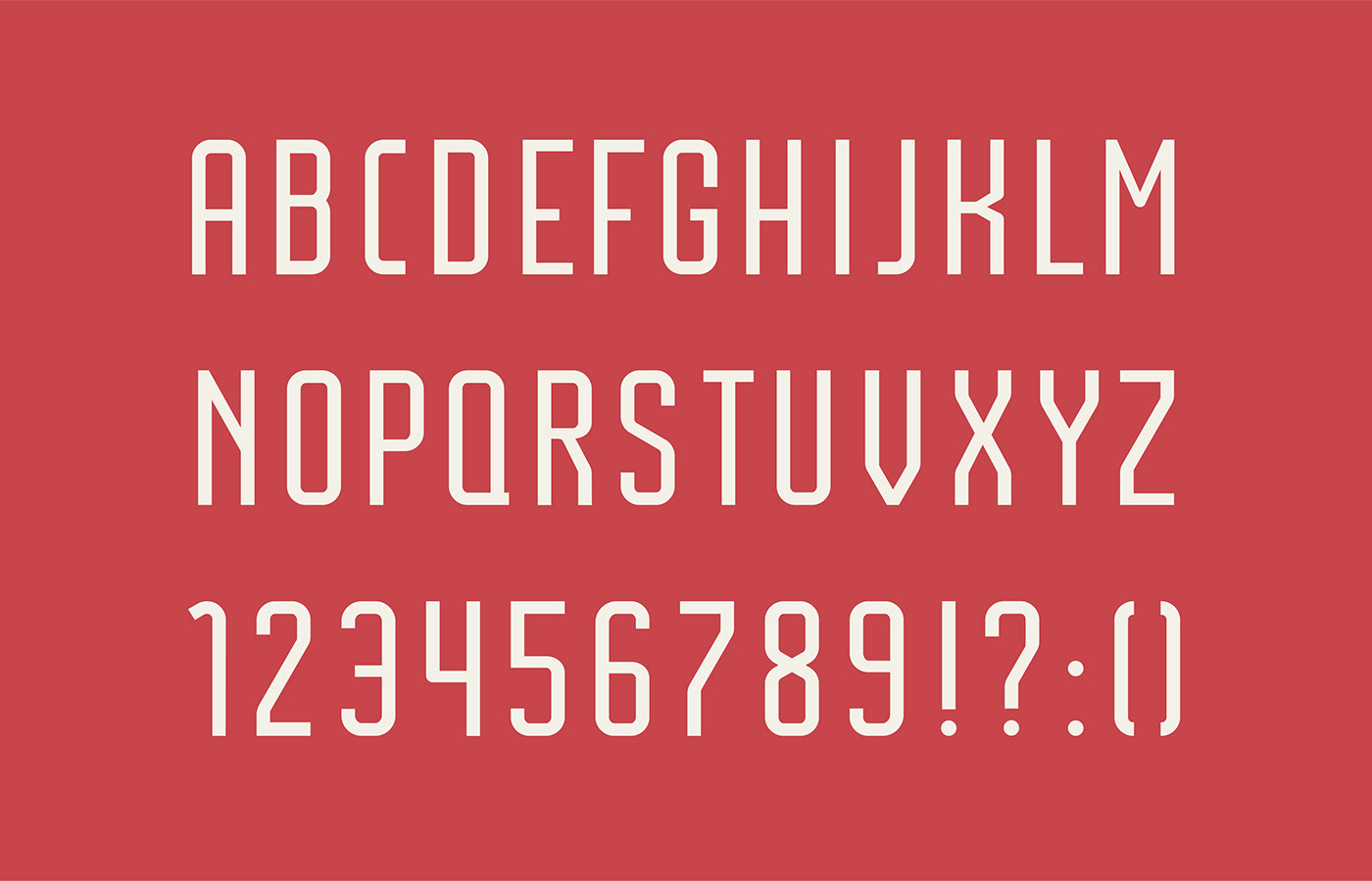 font fontdesign regular schrift schriftart sloup typedesign Typographie