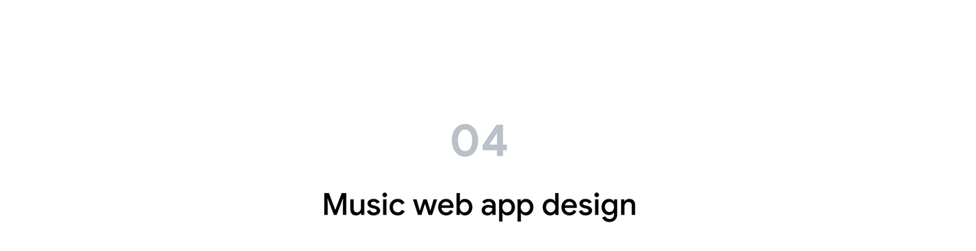 Bank Dashboard Design health web app Intagram profile web app music web app Sales dashboard design ui design user experience