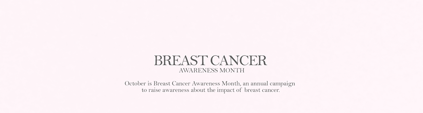 branding  breast cancer breast cancer awareness key visual outubro rosa pink october post social media Social media post woman
