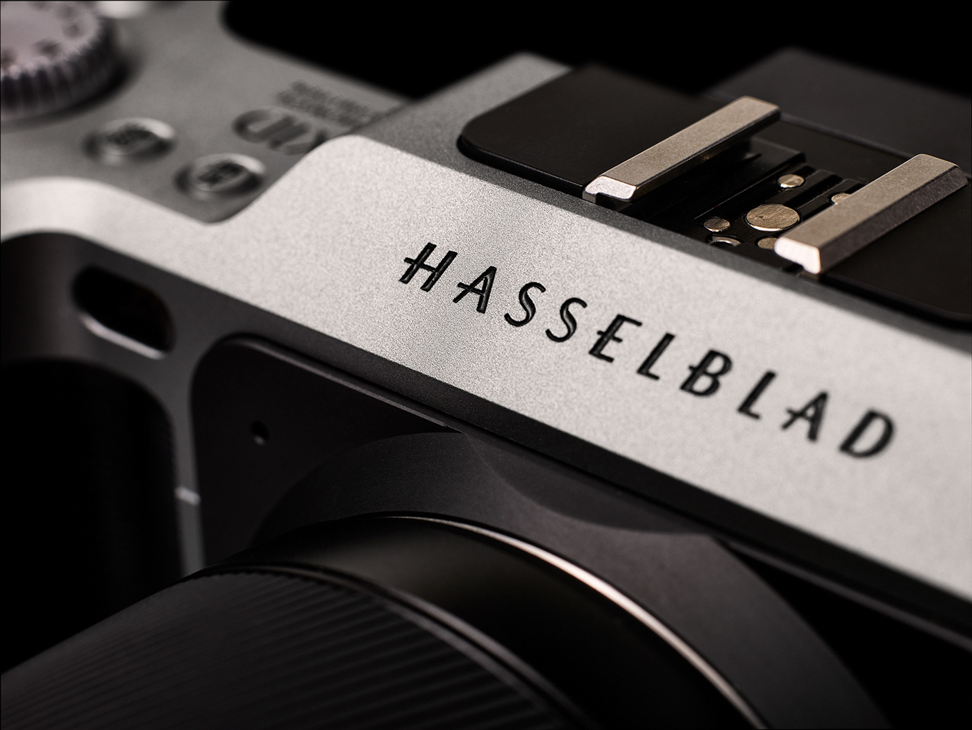 Hasselblad Render CGI camera design shape product cameras modern visualization