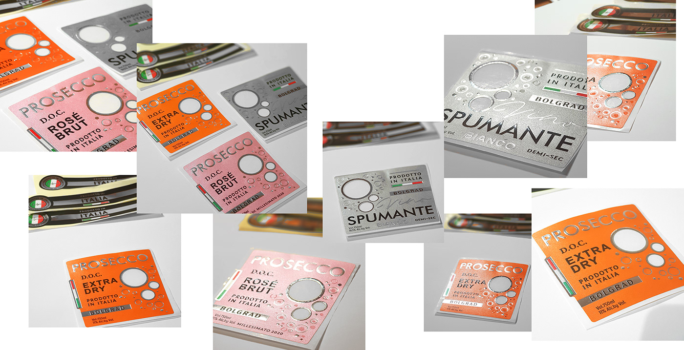 brand identity branding  label design Packaging shumi love design shumilovedesign sparkling sparkling wine Sumilov valerii sumilov