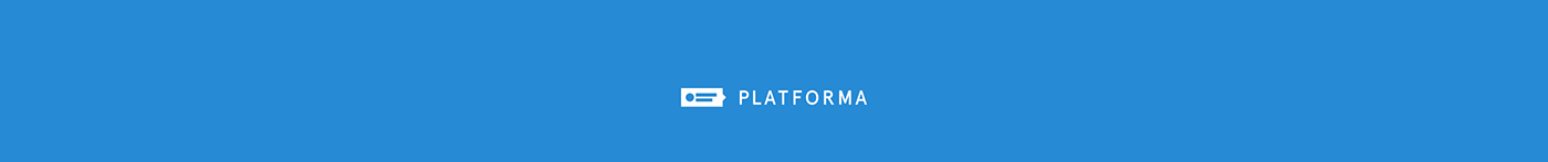wireframe prototype platforma Blueprint UI ux ui kit