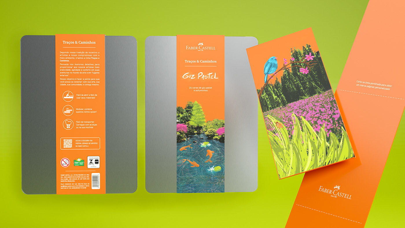 branding  Packaging ILLUSTRATION  product design  visualization 3D Render embalagem graphic design 