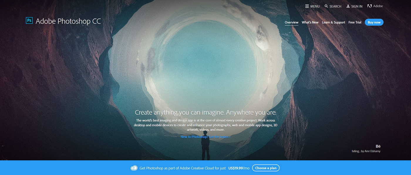 photoshop cc adobe poster app Creative Cloud photomanipulation Adobe Photoshop CC cc2017 amr elshamy