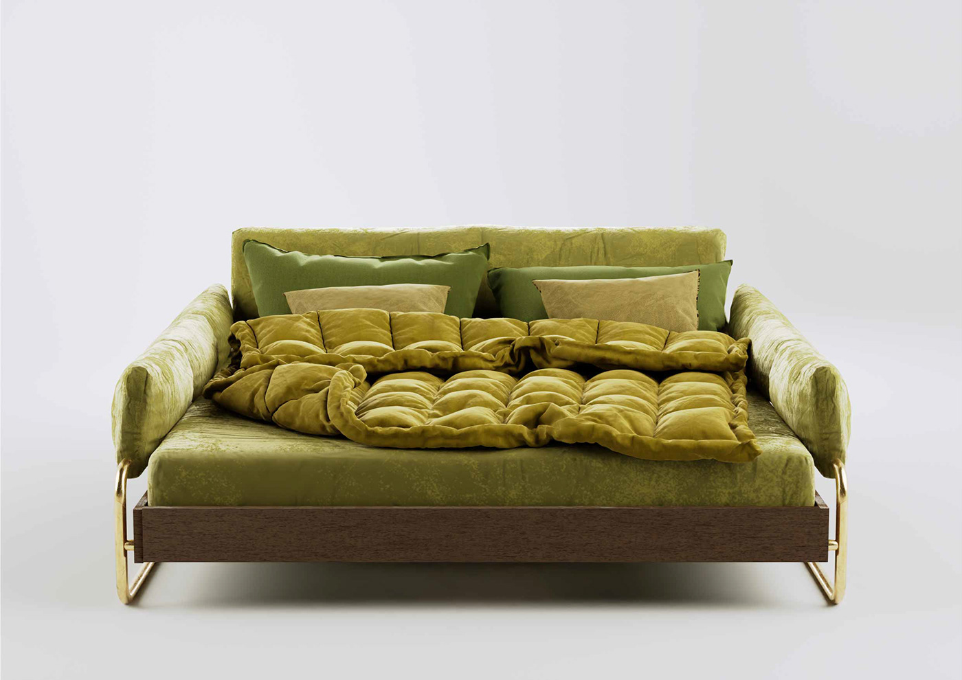 bed concept design furniture interior design 
