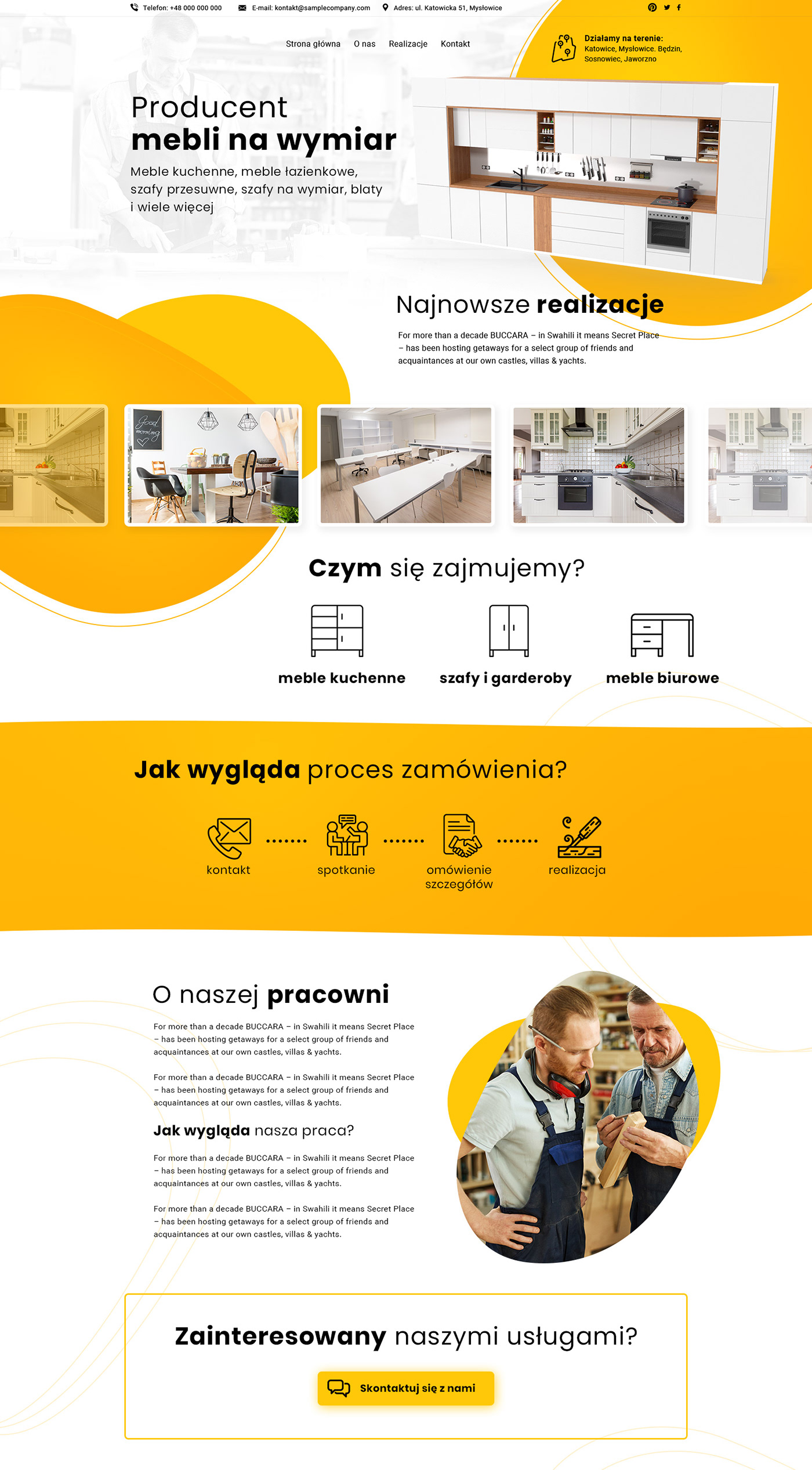 design furniture meble Web Web Design  Webdesign Website