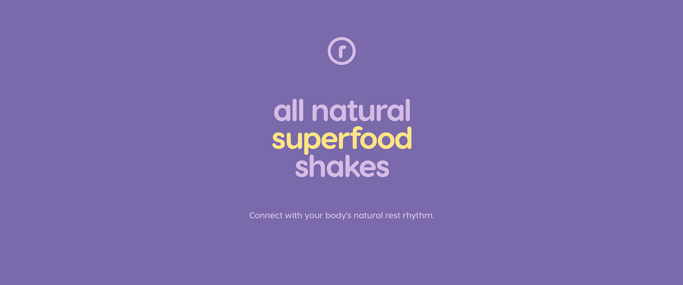 Packaging brand identity Logotype visual identity Brand Design logo shake Fruit Food  Health