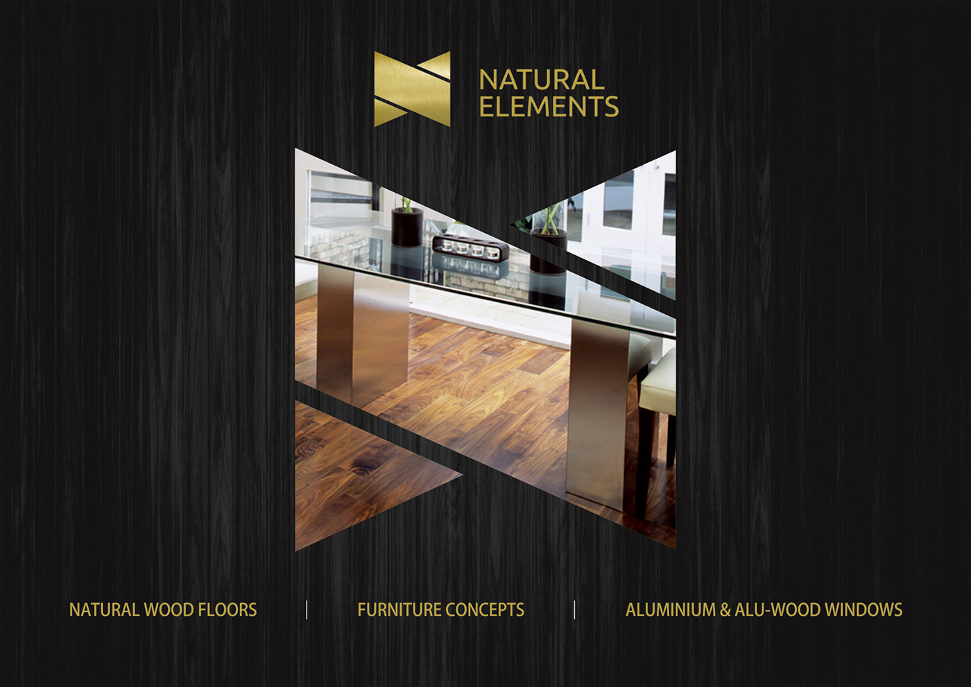 brochure Interior furniture FURNISHING flooring wooden floor wooden flooring Deck Wood