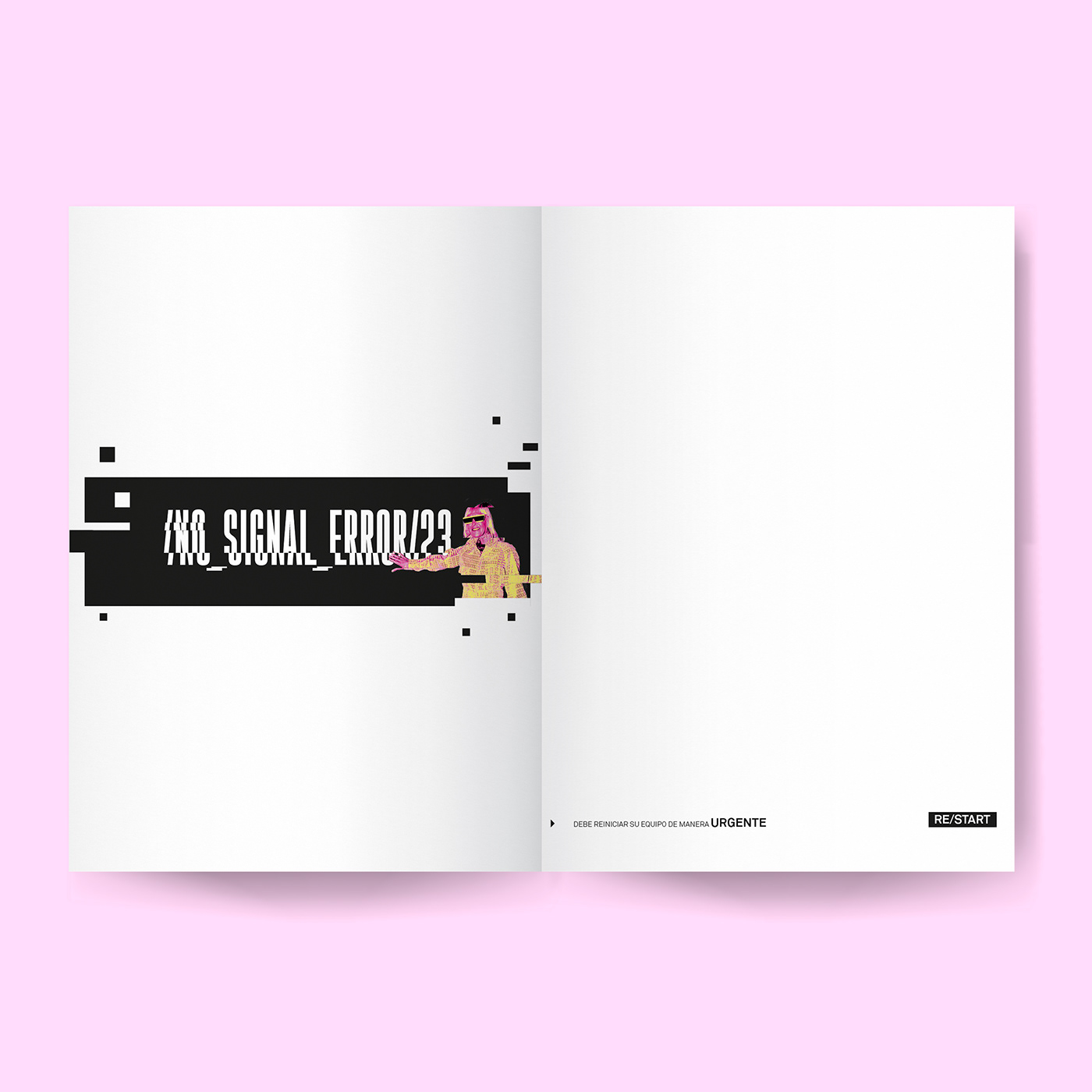 design visual identity Graphic Designer adobe illustrator book design