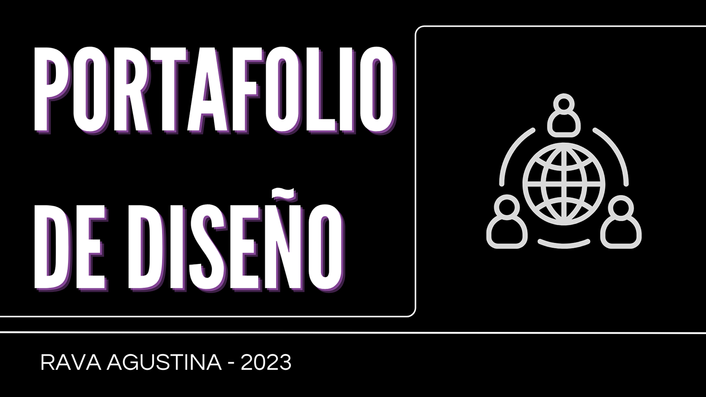 portafolio Portafolio Digital portfolio ilustracion designer brand identity CV Logo Design marca