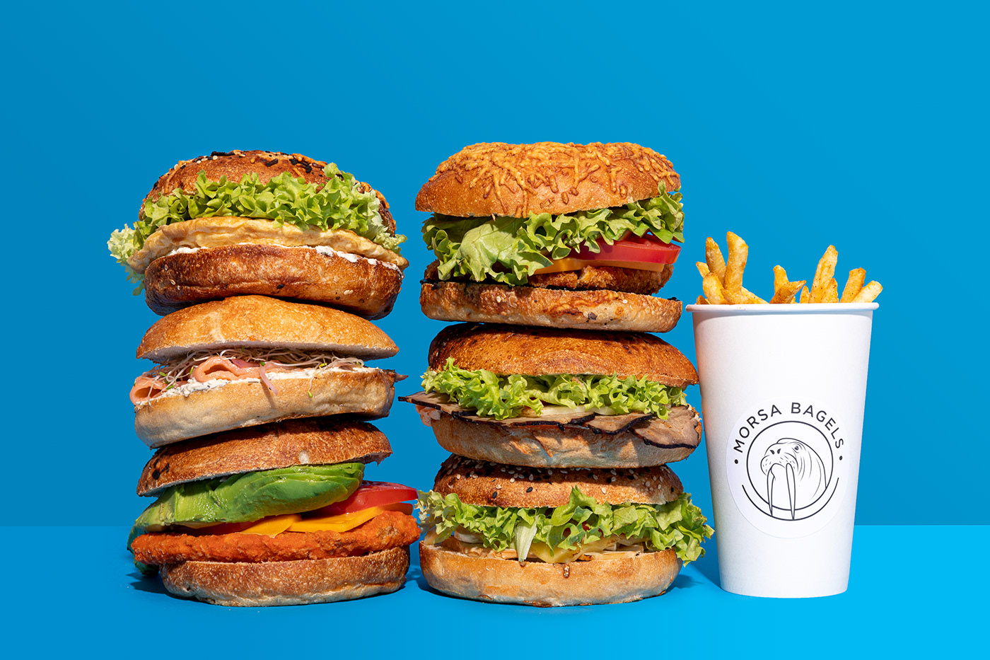Advertising  Fast food fotografía de alimentos identidade visual instagram Photography  photoshoot Redes Sociais Social media post studio