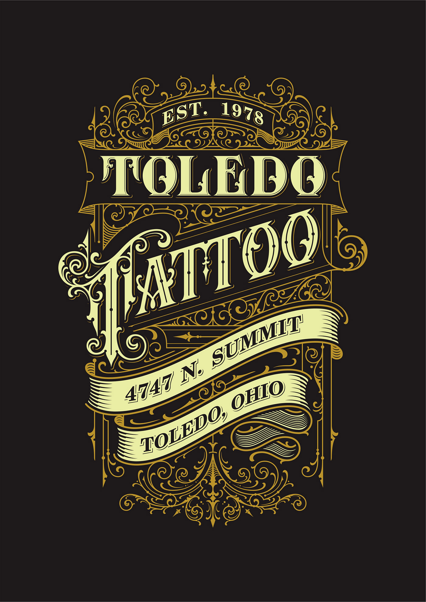 Welcome to Infinite Art Tattoo Studio  Infinite Art Tattoo Studio  Toledo  OH