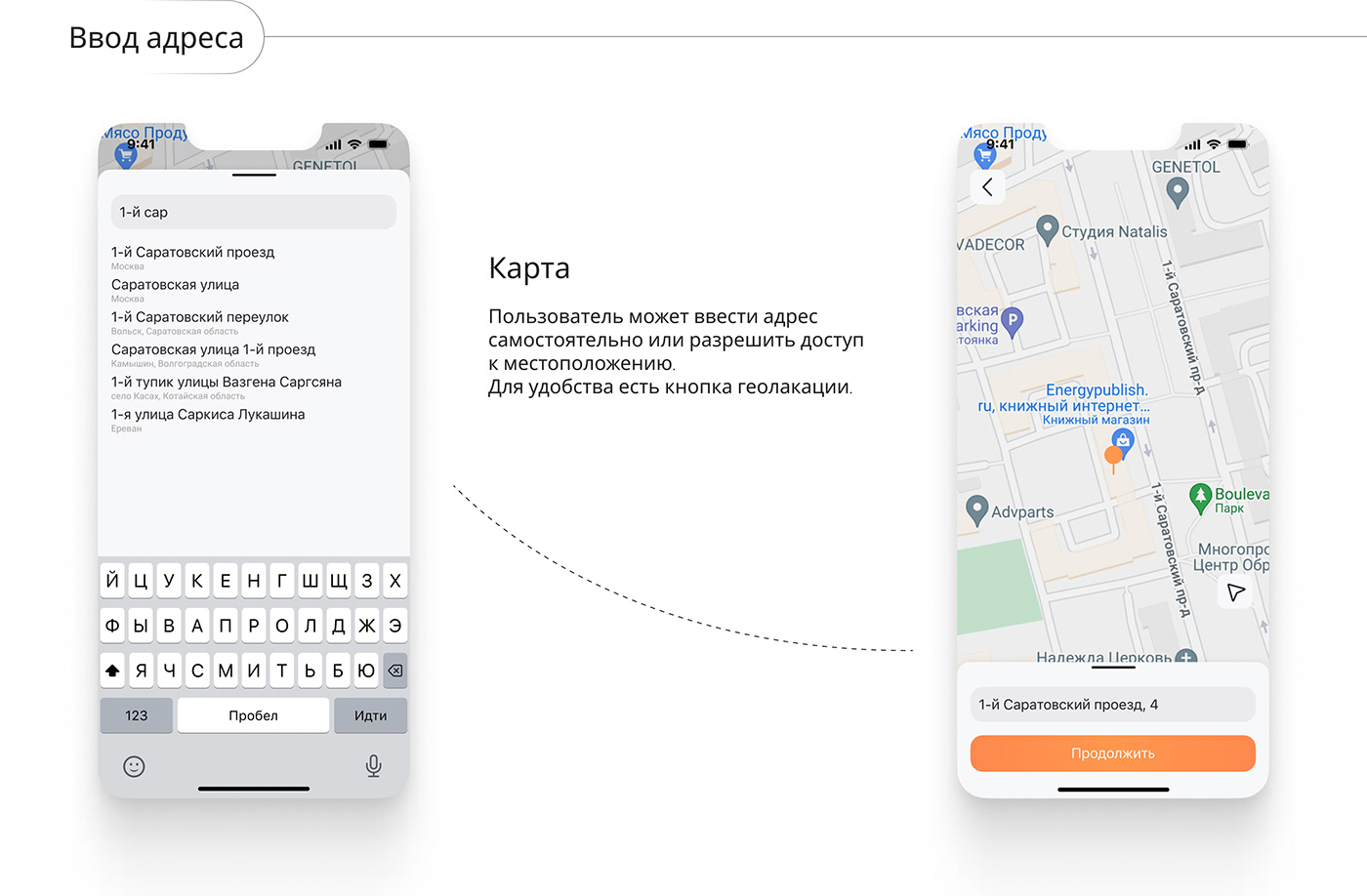 ios android ux UI/UX UI user interface app design Figma Mobile app user experience