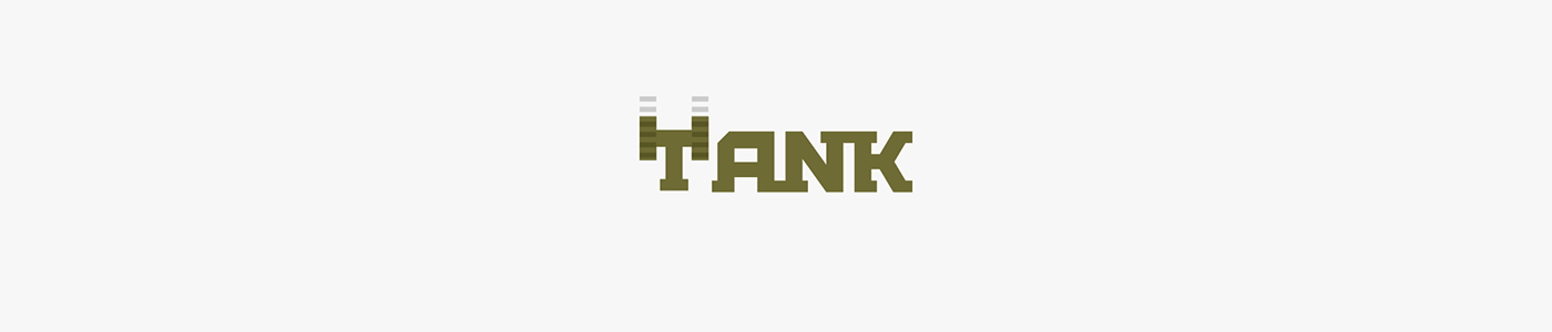 animation  clever creative logo Logotype mark Smart type typography   wordmark