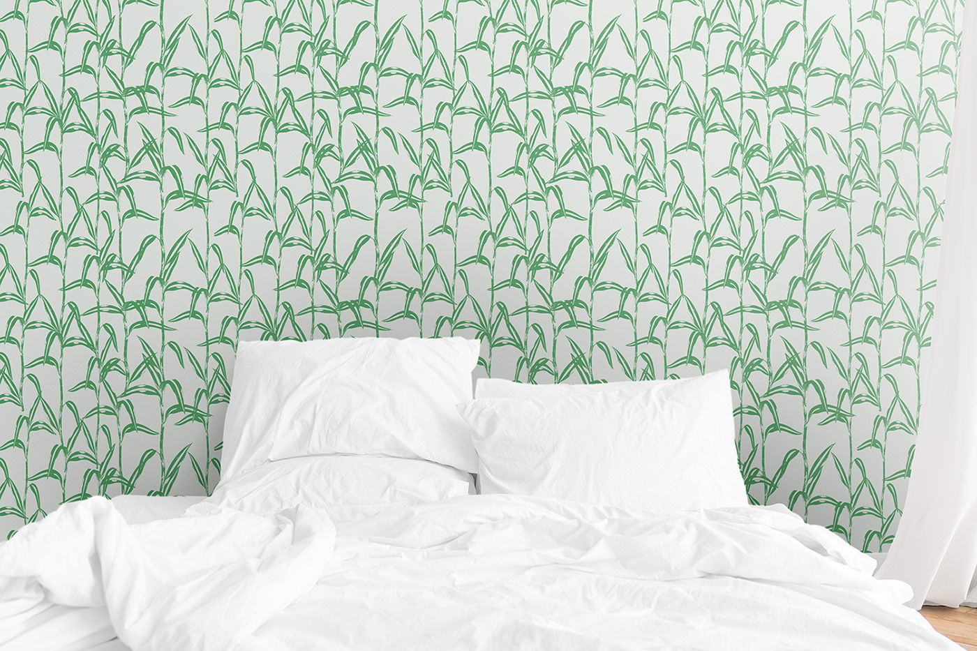 wallpaper background seamless floral pattern vector Graphic Designer adobe illustrator print botanical