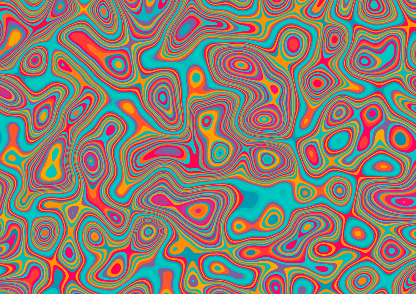 algorithm noise op art optical art opart psychodelic psychodelic art fine art random color