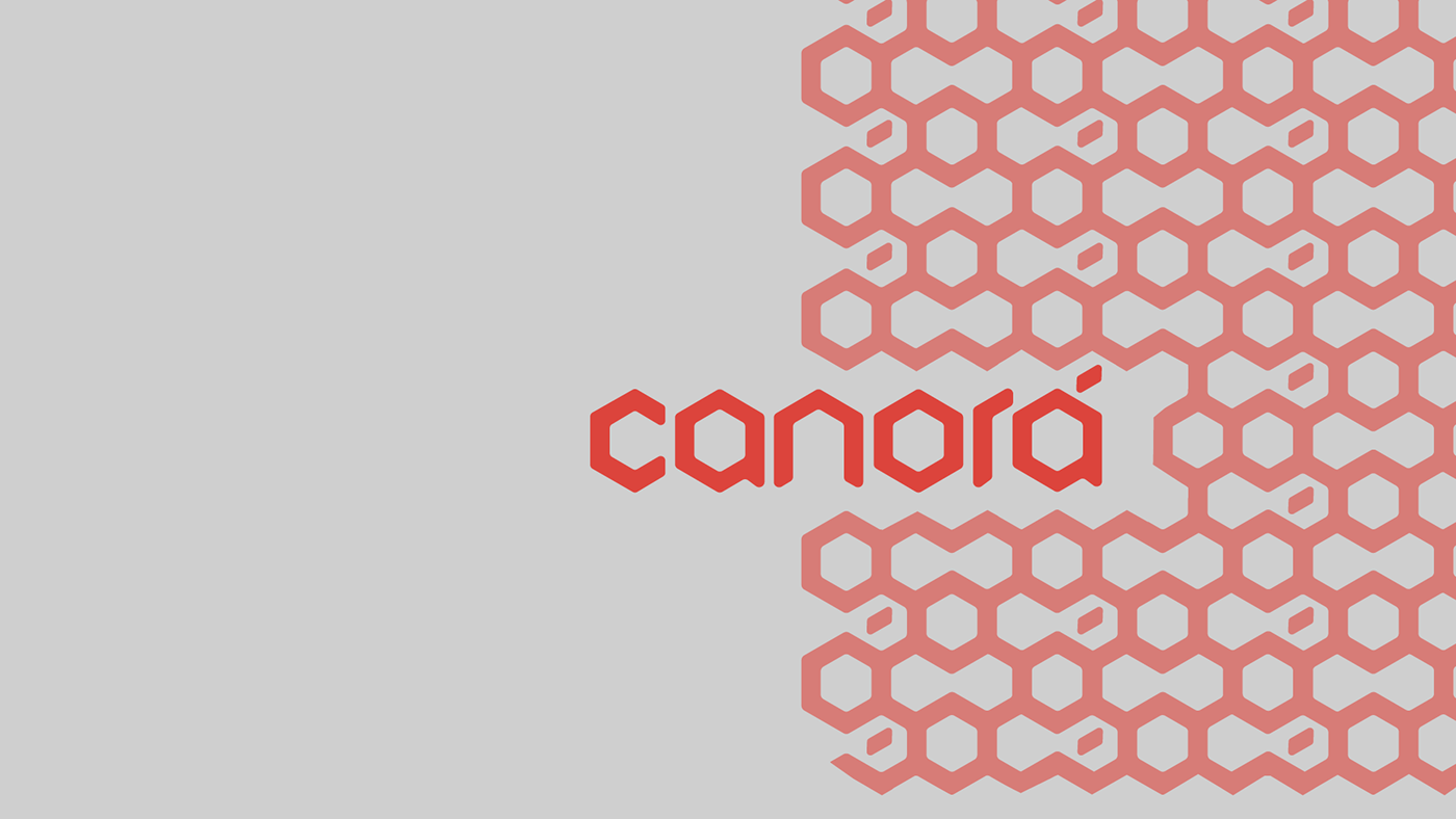 canora furniture logo brand typography   Stationery kairos david espinosa Andre Farah Luis Naranjo