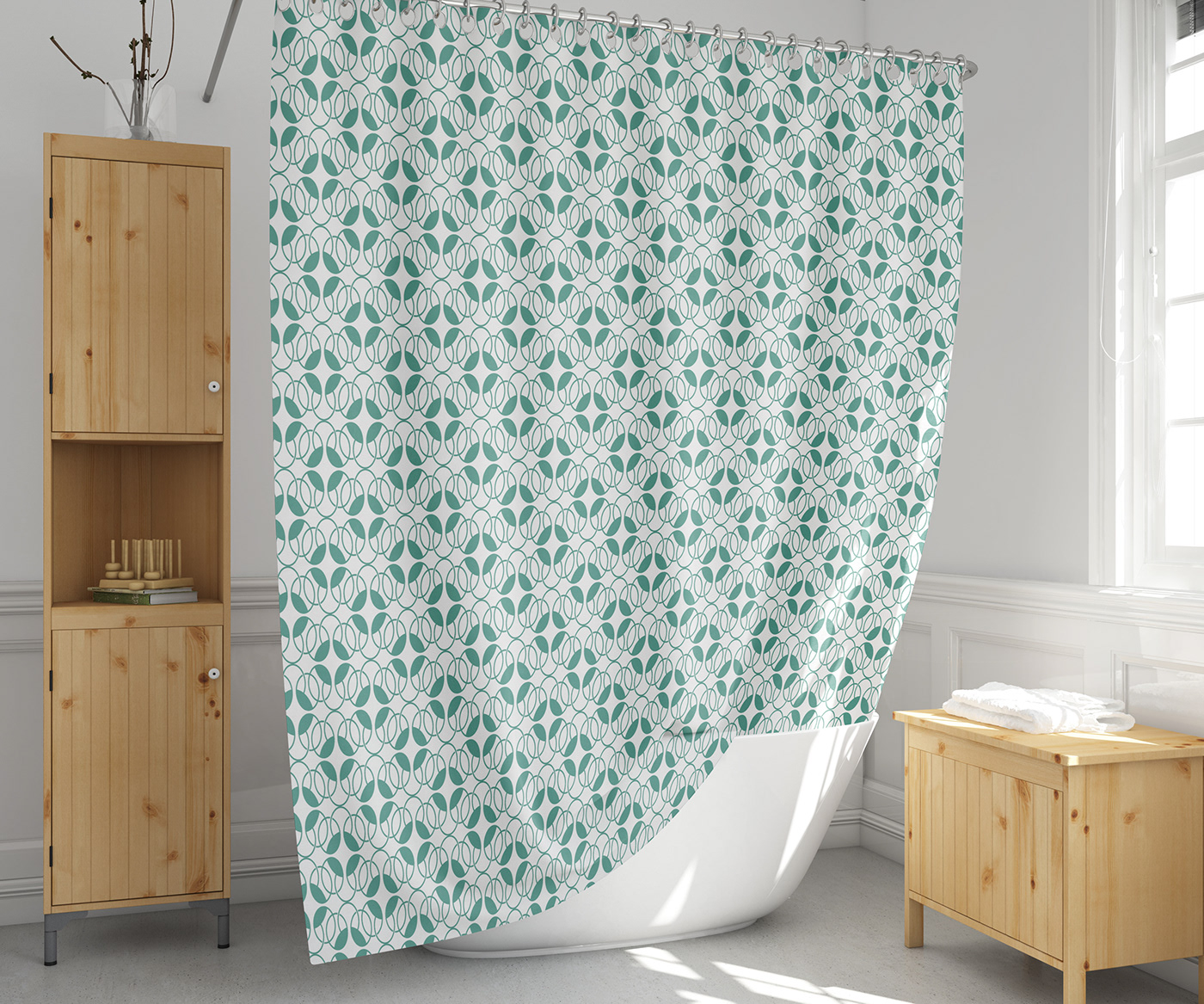 pattern pattern design  seamless pattern graphic design  adobe illustrator bedsheet curtain