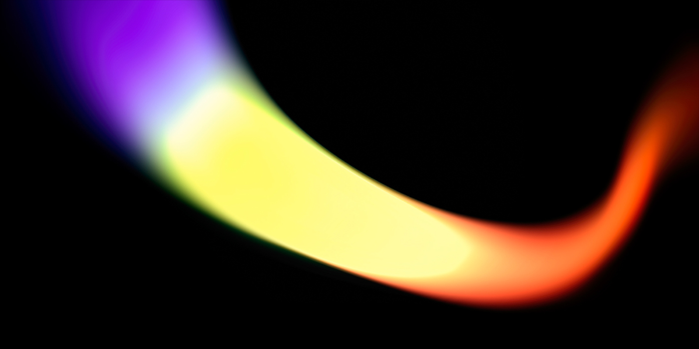 spectrum light abstraction