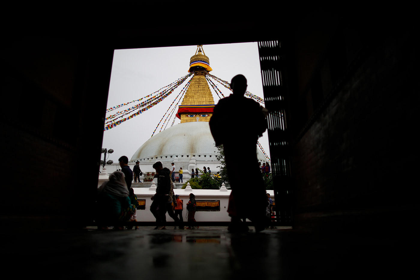 nepal kathmandu Bhaktapur asia UNESCO worldheritagesite   people places dailylife news