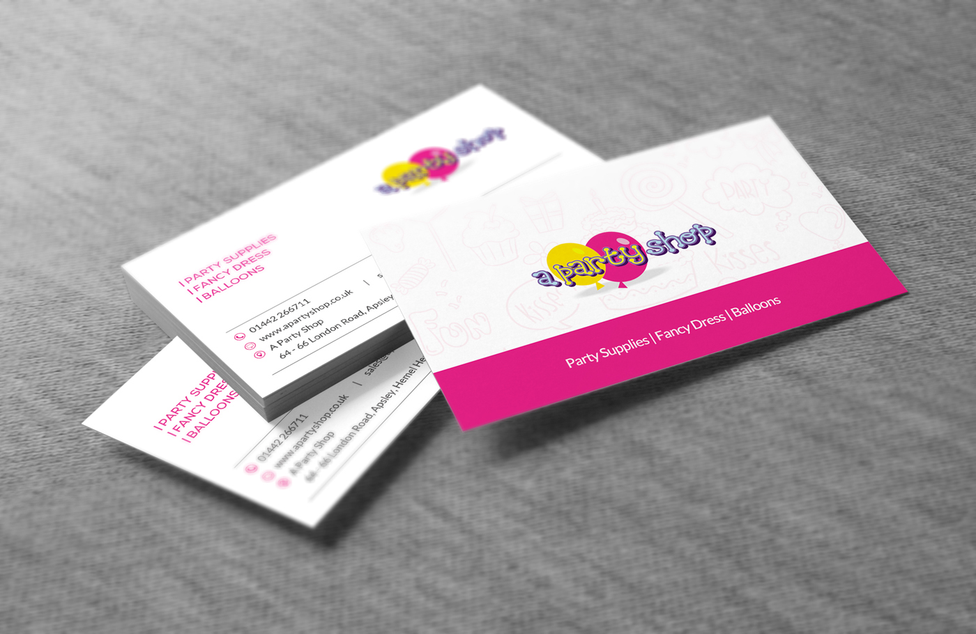 business card vcard visiting card design indentity Corportae Card