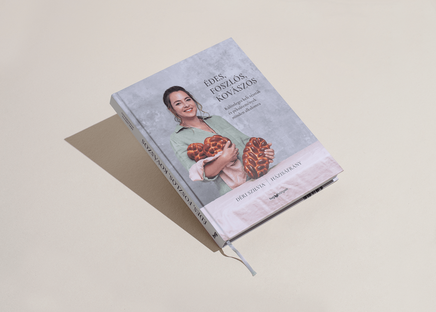 bakery book book cover book design bread design editorial editorial design  Food  Layout