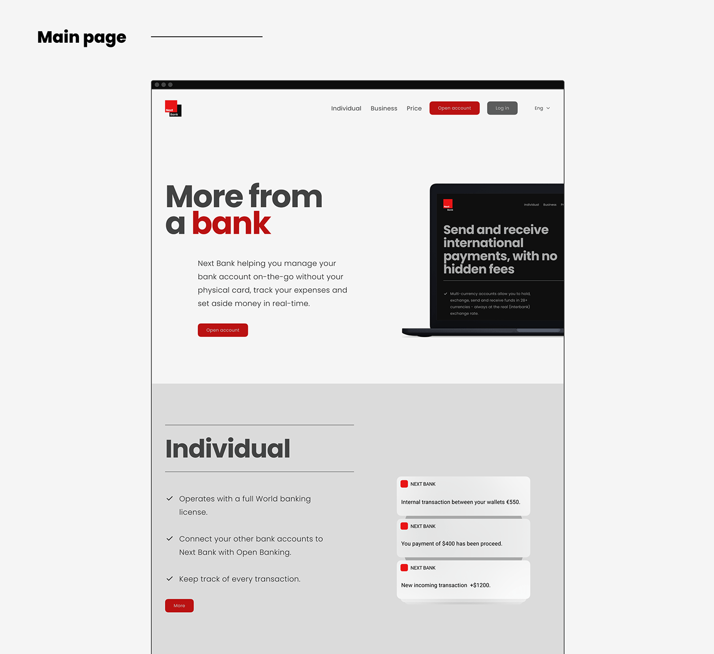 graphic design  Web Design  Website