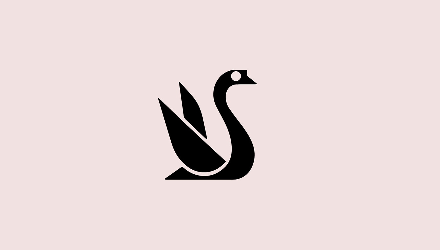 adobe illustrator bird Brand Design brand identity identity logo Logo Design Nature typography   visual identity