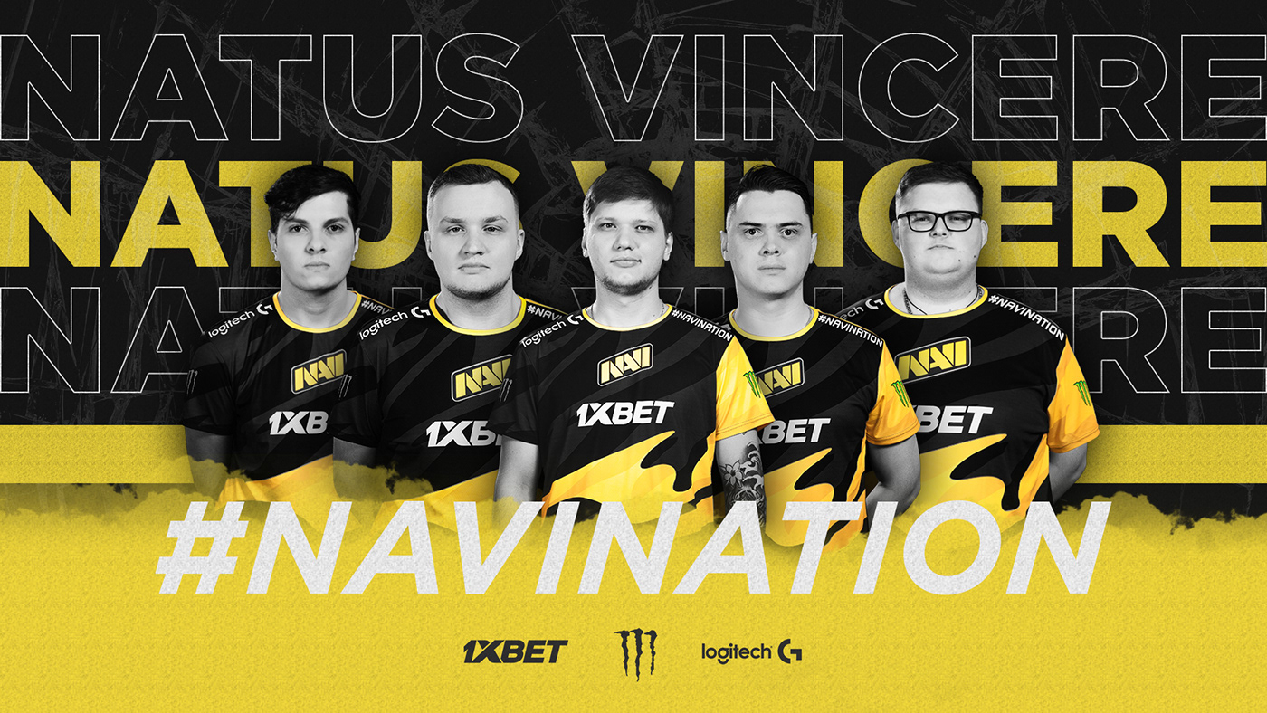 boombl4 electronic Flamie Header navi Perfecto S1mple VK wallpaper