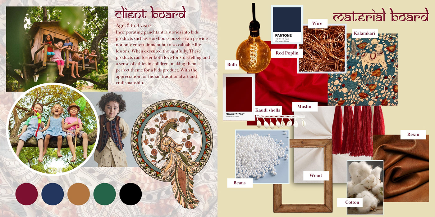 craft Kalamkari handicraft Hand Painting Natural Dye textile table lamp product design  textile design 