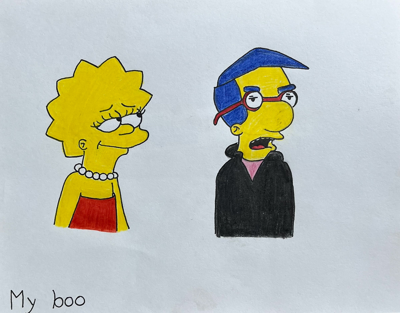 thesimpsons simpsons