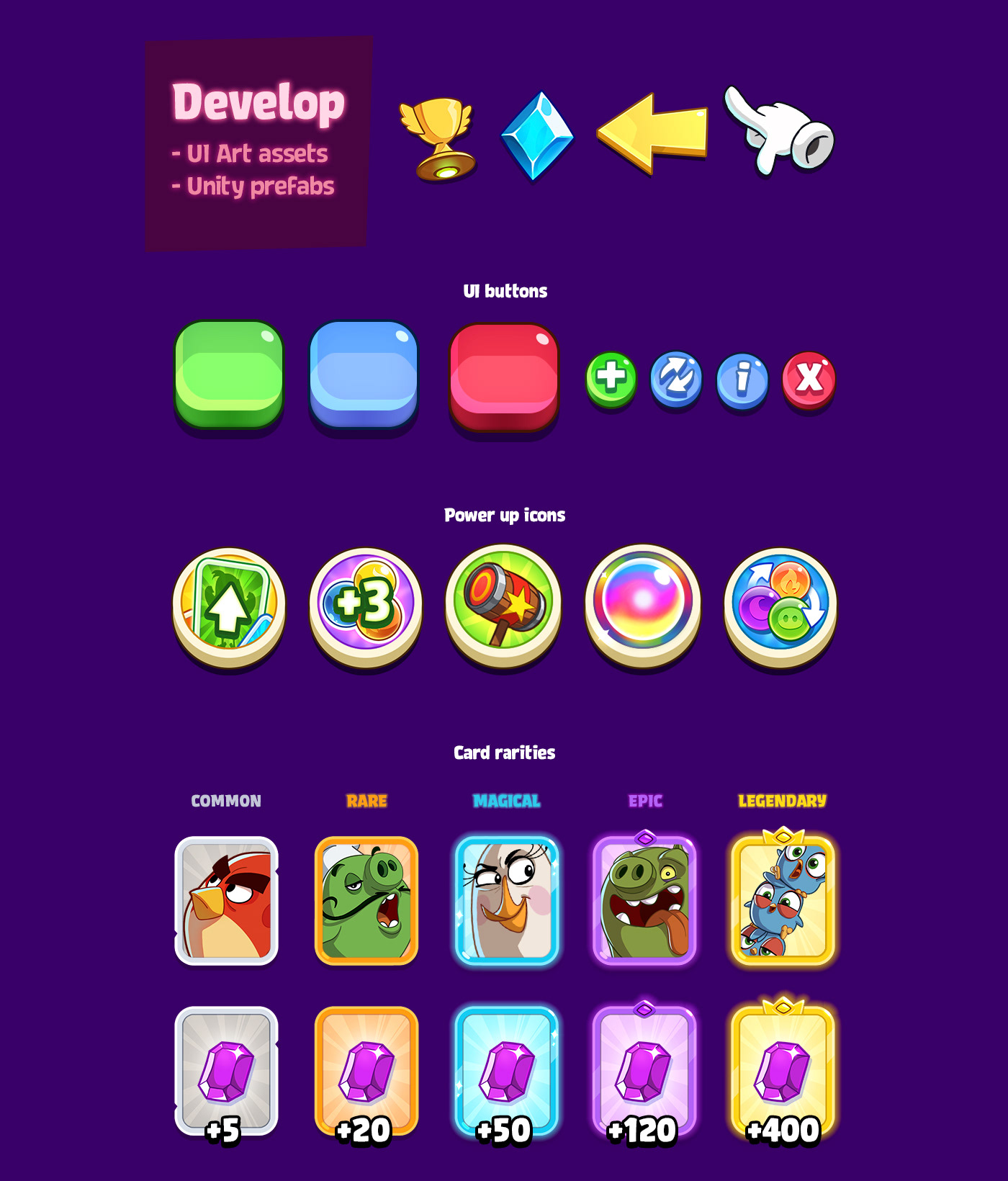 Games icon design  icons mobile mobile games UI ui design UI/UX ux UX design