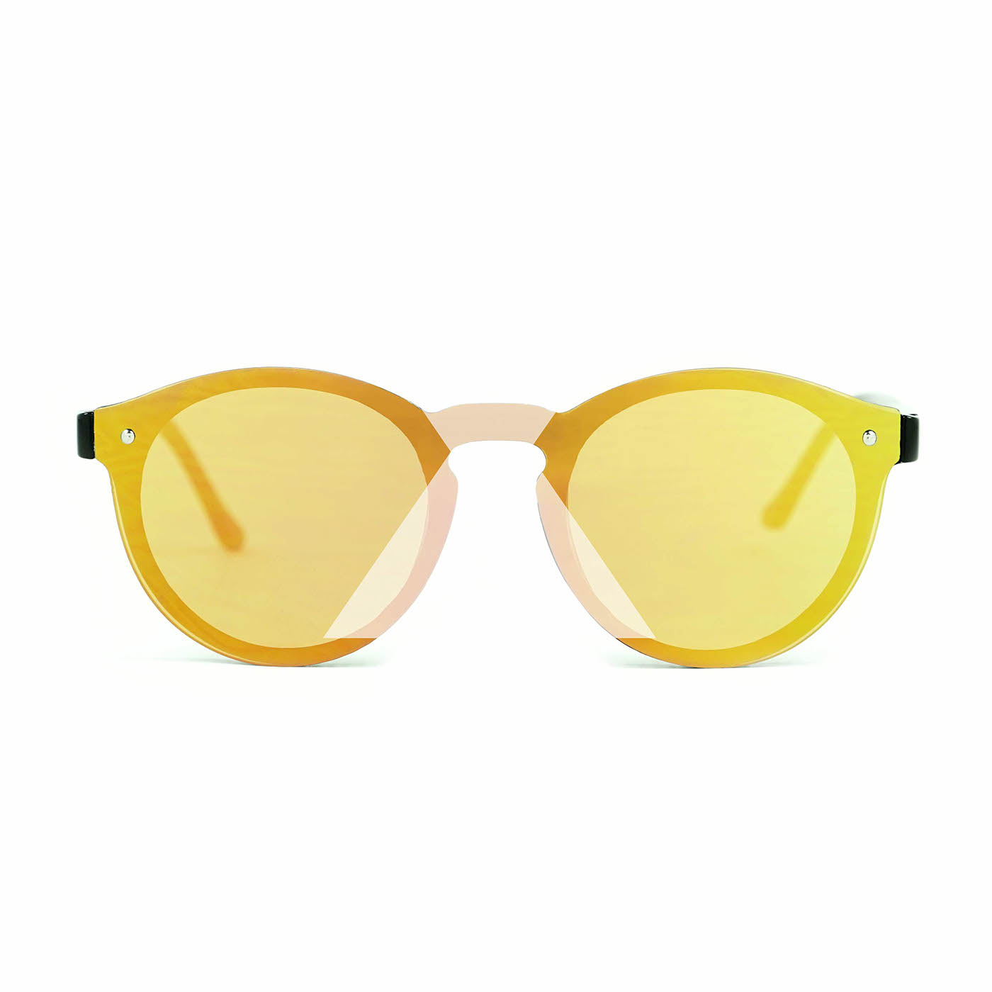 Sunglasses photo ad publish moda wear bennett advertisement