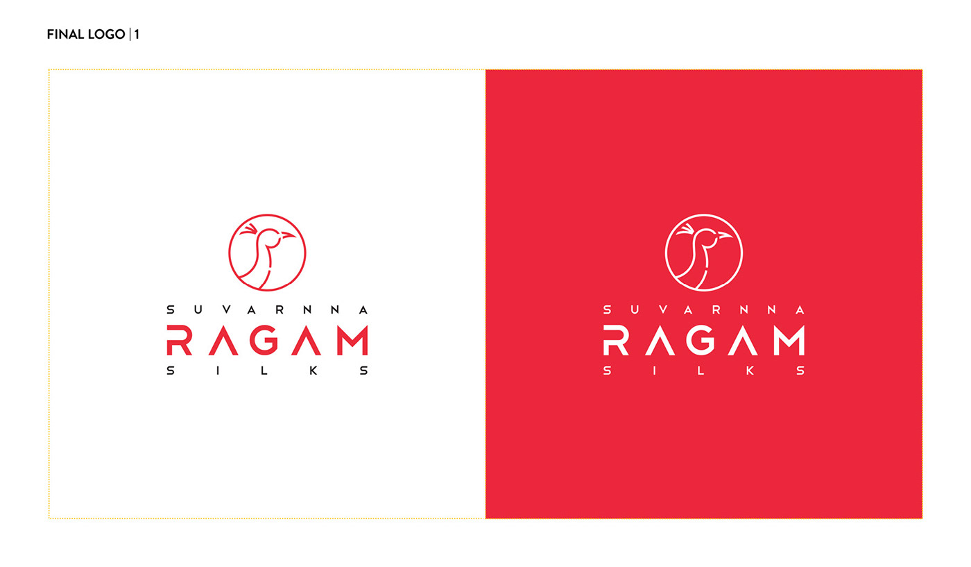 Branding Identity Corporate Identity divine proportion Golden Ratio Logo Design rebranding