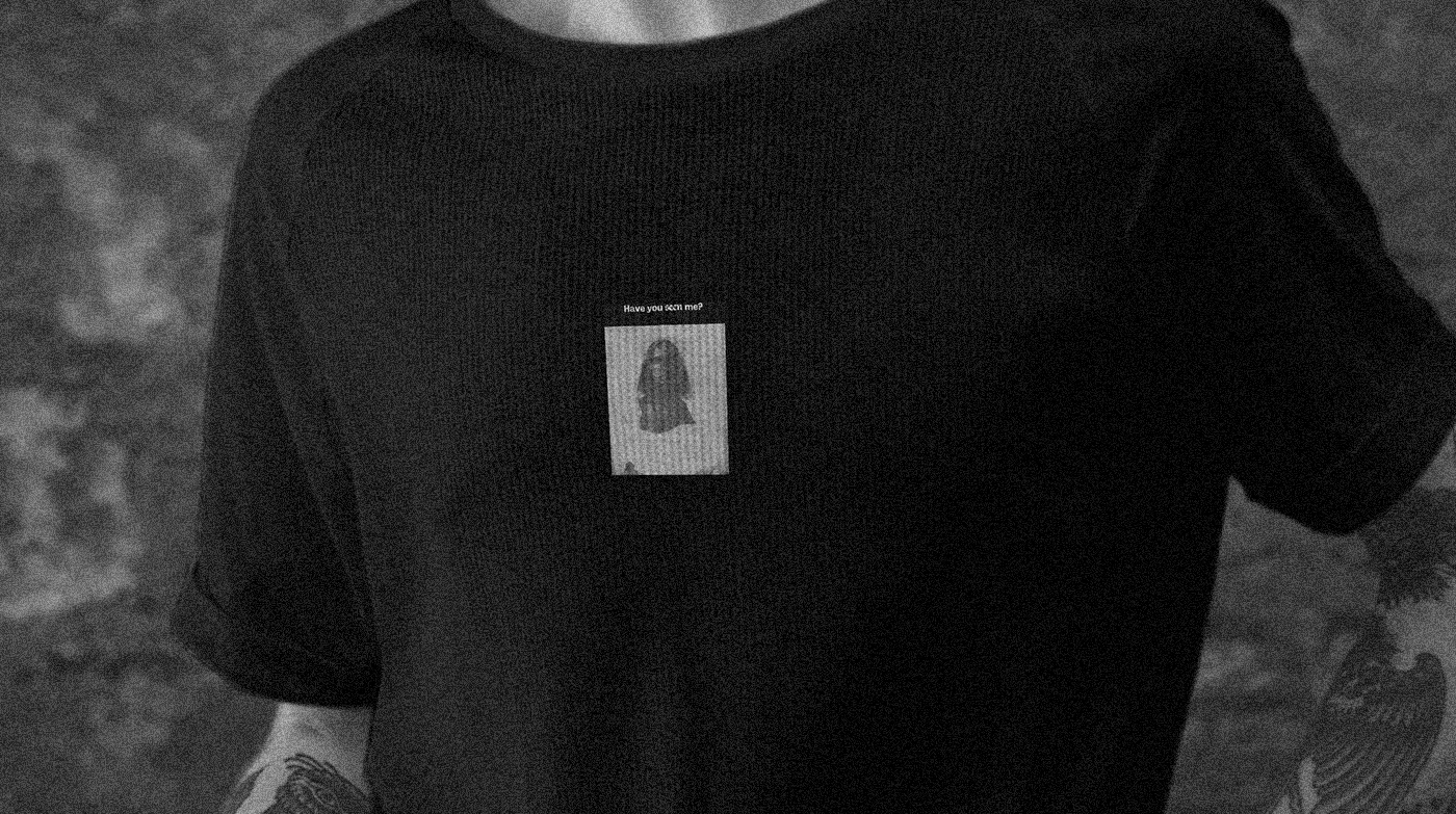 anonymous apparel branding  cap Fashion  manifesto streetwear t-shirt