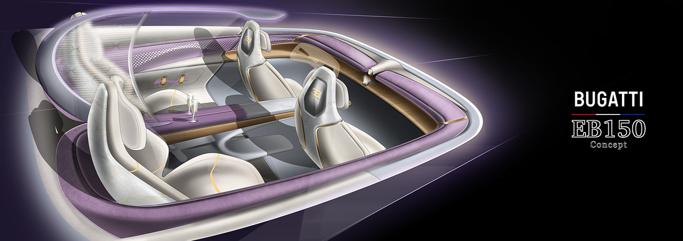 Concept Car Design car Interior design automotive   sketch Automotive design Transportation Design