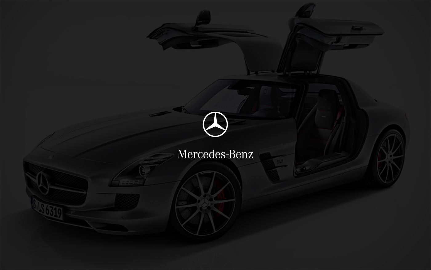 Mercedes Benz - CSANTOS WAY CREATIVE AGENCY