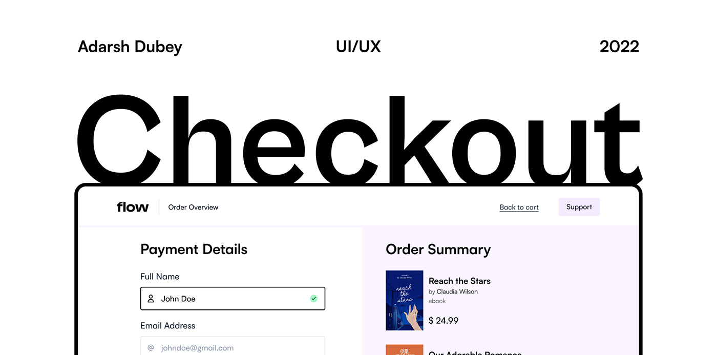 checkout Figma UI ui design UI/UX user interface ux UX design Web Design  Website