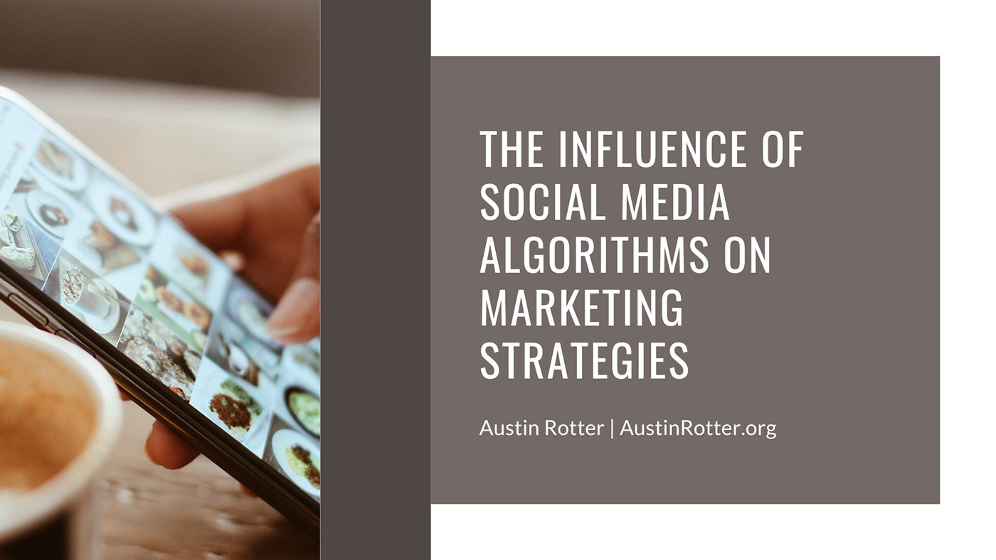 Austin Rotter marketing   social media social media marketing