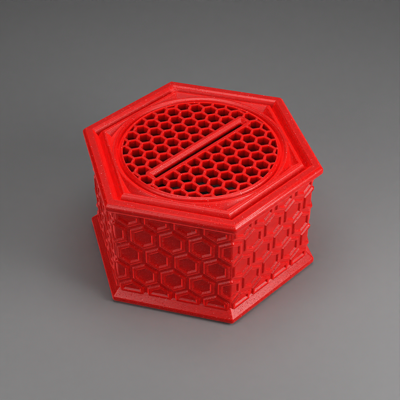 product design  product animation 3d printing Render blender product piggy bank fusion 360 industrail design