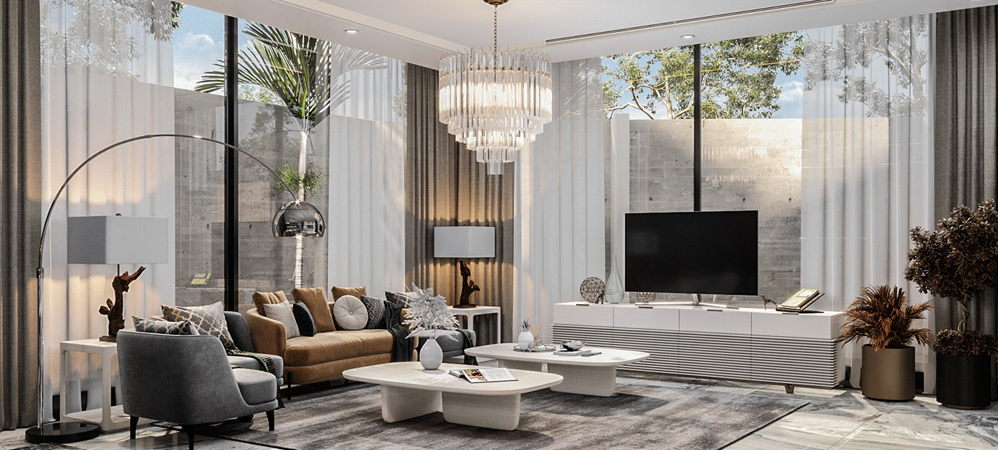 bedroom design living room luxury luxury resort MAJLIS master bedroom modern NEWCLASSIC reception reception design