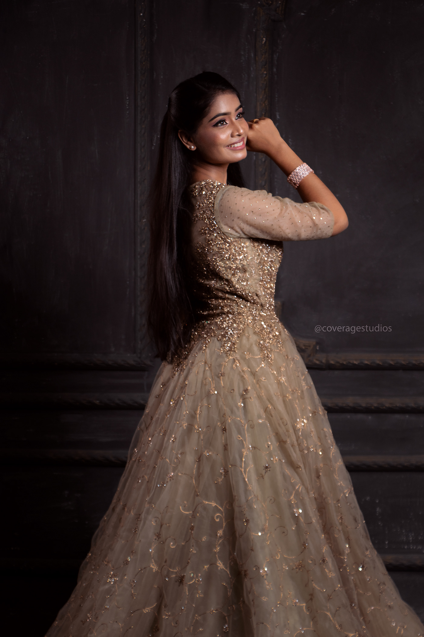 Beauty Portraits chennai Fashion  fashion photography fashion phtotography indian model person retouch tamilnadu photography