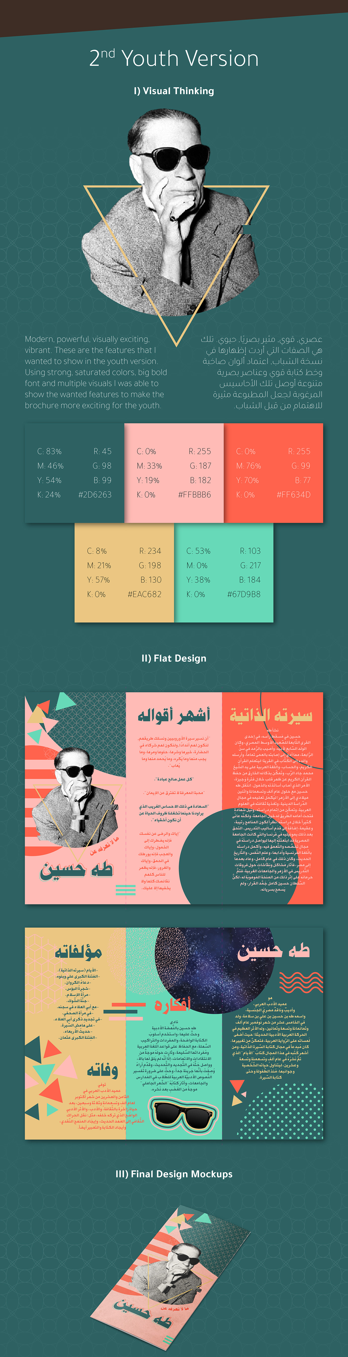 egypt Egyptian Writer book novel typography   ILLUSTRATION  printed Layout design brochure