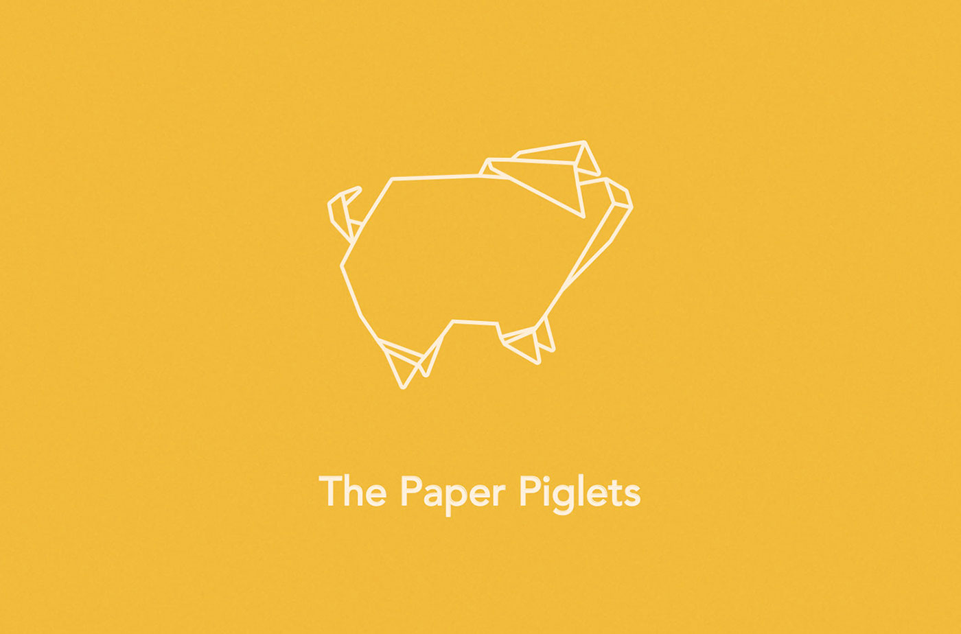 branding  paperpiglets ILLUSTRATION  graphic design  colors