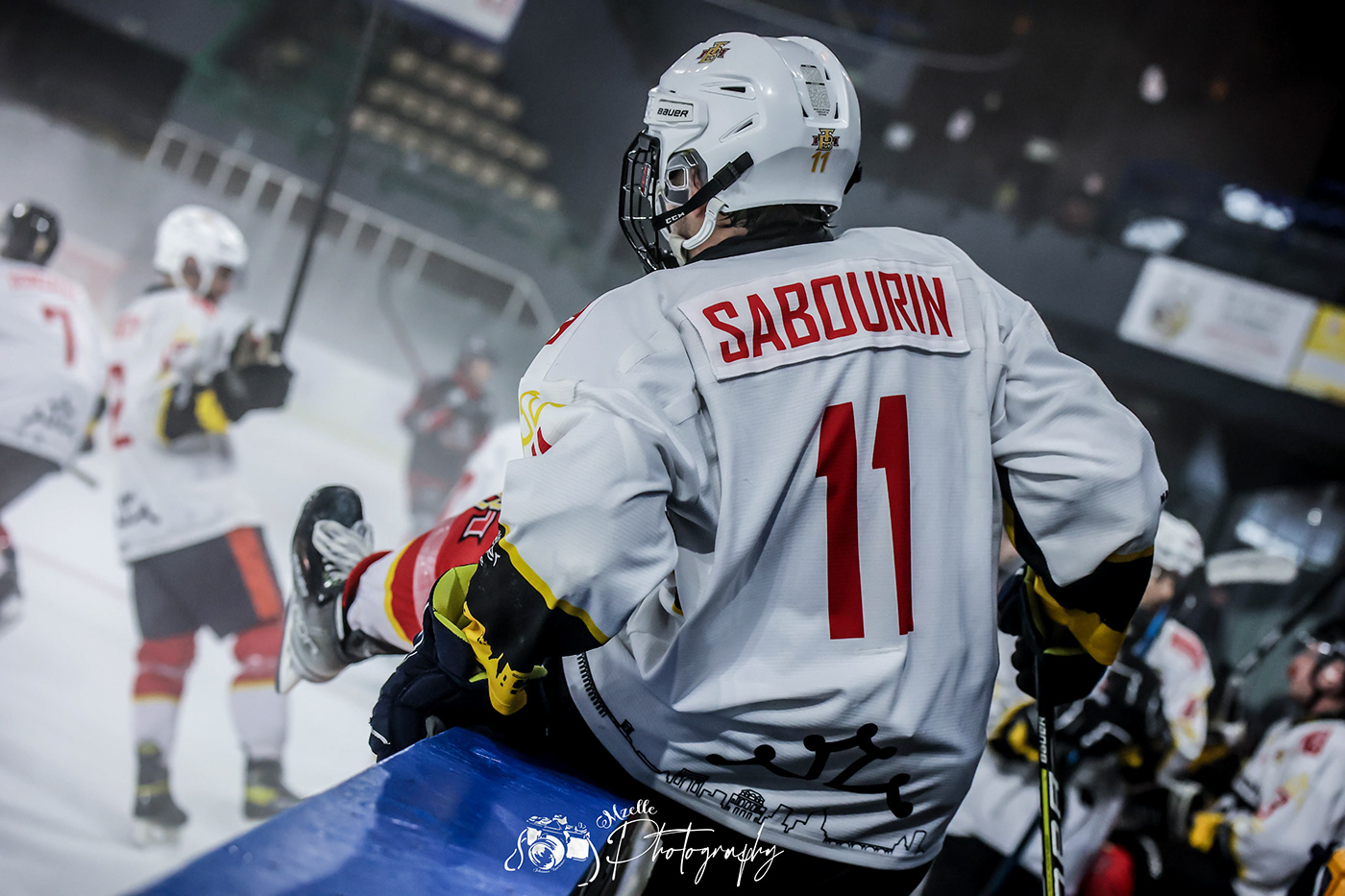 Bordeaux Canon hockey passion photographer Photography  photos sport toulouse Work 