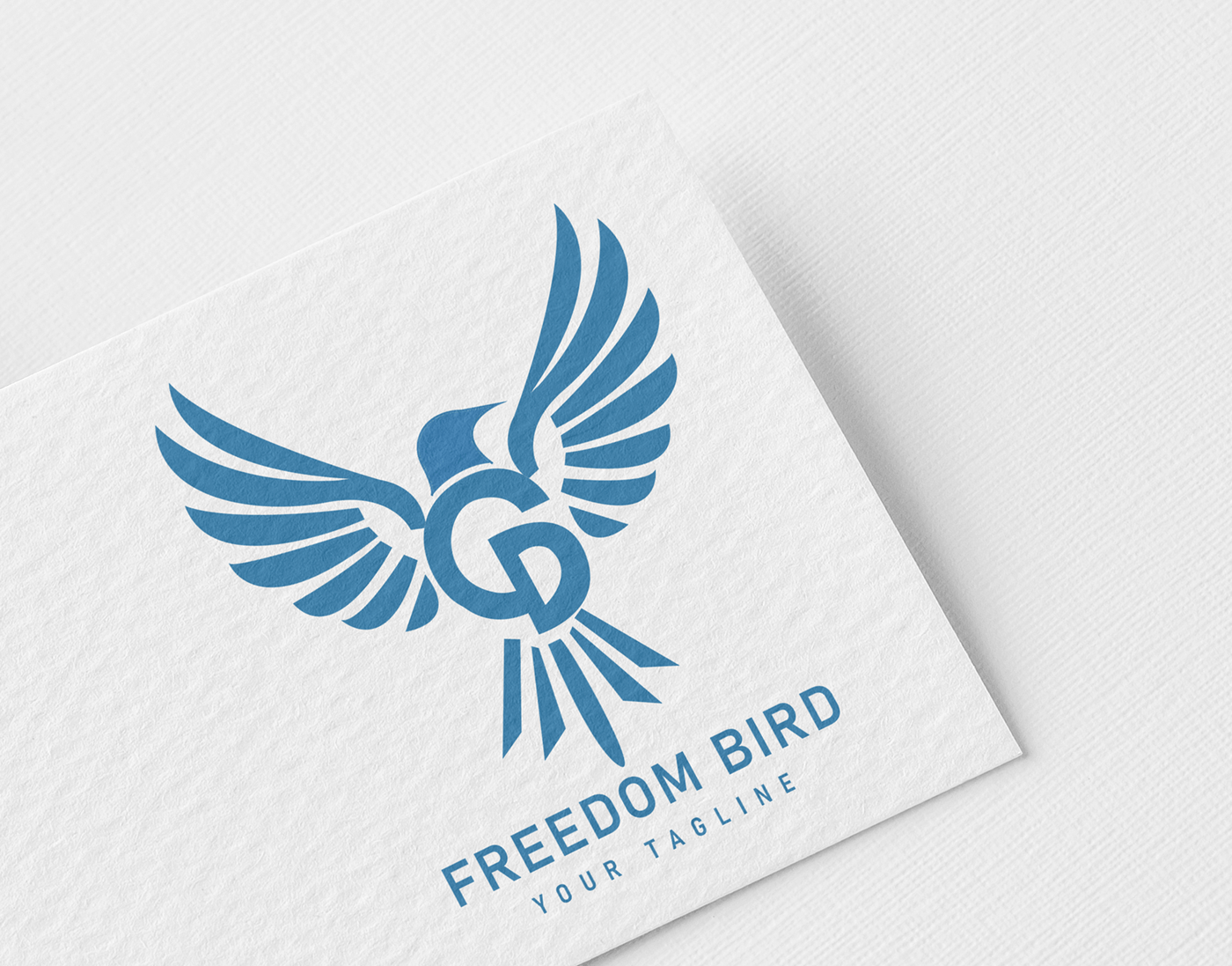 Modern Logo Design Logo Design logo maker brand identity Business Logo company logo bird logo design creative unique logo Custom Bird Logo Design Customized Bird Logo
