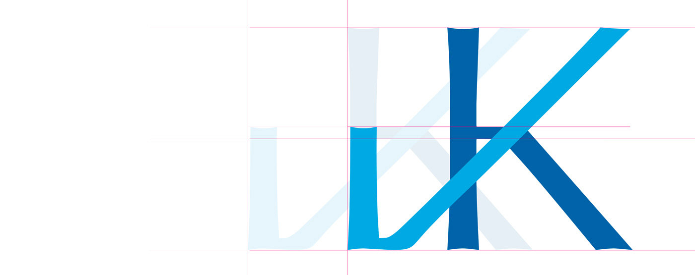 #HP   blue branding  corporate letter logo metallic printdesign stationary tax